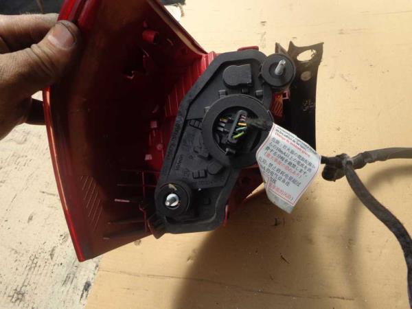 FEU ARRIERE DROIT CITROEN C5 2008-10/2010 - Vue 2